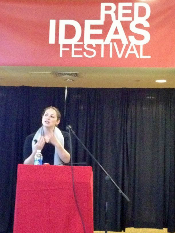 The Red Ideas Festival, Cornell University